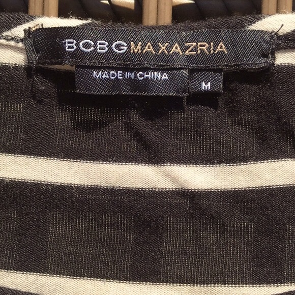 BCBG Maxazria Top - Picture 6 of 10